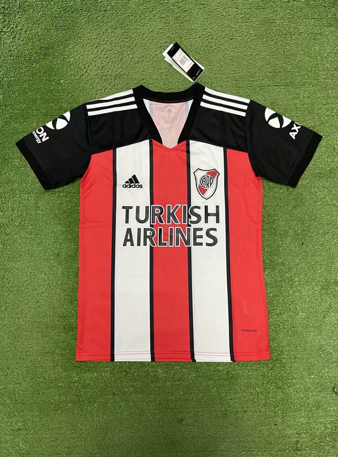 River Plate aaa version 2021/22 Soccer Jersey